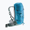 Rucsac pentru drumeții Deuter Trail 30 l wave/ivy 4