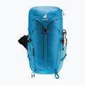 Rucsac pentru drumeții Deuter Trail 30 l wave/ivy 7
