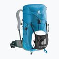 Rucsac pentru drumeții Deuter Trail 30 l wave/ivy 8