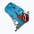 Rucsac pentru drumeții Deuter Trail 30 l wave/ivy 9