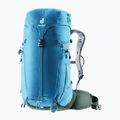 Rucsac pentru drumeții Deuter Trail 30 l wave/ivy 6