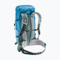 Rucsac pentru drumeții Deuter Trail 30 l wave/ivy 10