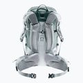 Rucsac turistic pentru femei deuter Trail Pro 31 SL teal/tin 3