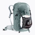 Rucsac turistic pentru femei deuter Trail Pro 31 SL teal/tin 5