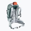 Rucsac turistic pentru femei deuter Trail Pro 31 SL teal/tin 8