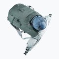 Rucsac turistic pentru femei deuter Trail Pro 31 SL teal/tin 10