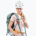 Rucsac turistic pentru femei deuter Trail Pro 31 SL teal/tin 11