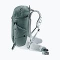 Rucsac turistic pentru femei deuter Trail Pro 31 SL teal/tin 6
