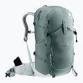 Rucsac turistic pentru femei deuter Trail Pro 31 SL teal/tin 14