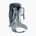 Rucsac turistic deuter Trail Pro 36 l black/shale 7