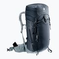 Rucsac turistic deuter Trail Pro 36 l black/shale 2