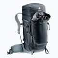 Rucsac turistic deuter Trail Pro 36 l black/shale 15