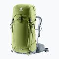 Rucsac turistic deuter Trail Pro 36 l meadow/graphite 2