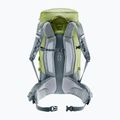 Rucsac turistic deuter Trail Pro 36 l meadow/graphite 3