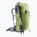 Rucsac turistic deuter Trail Pro 36 l meadow/graphite 6