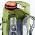 Rucsac turistic deuter Trail Pro 36 l meadow/graphite 7
