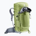 Rucsac turistic deuter Trail Pro 36 l meadow/graphite 9