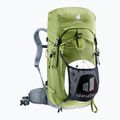 Rucsac turistic deuter Trail Pro 36 l meadow/graphite 11