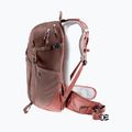Rucsac pentru drumeții pentru femei deuter Trail 23 l SL stafide/caspia 5