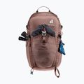 Rucsac pentru drumeții pentru femei deuter Trail 23 l SL stafide/caspia 7
