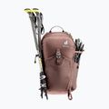 Rucsac pentru drumeții pentru femei deuter Trail 23 l SL stafide/caspia 8