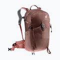 Rucsac pentru drumeții pentru femei deuter Trail 23 l SL stafide/caspia 2