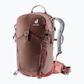 Rucsac pentru drumeții pentru femei deuter Trail 23 l SL stafide/caspia 6