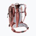 Rucsac pentru drumeții pentru femei deuter Trail 23 l SL stafide/caspia 10