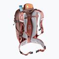 Rucsac pentru drumeții pentru femei deuter Trail 23 l SL stafide/caspia 11