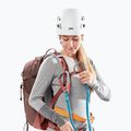 Rucsac pentru drumeții pentru femei deuter Trail 23 l SL stafide/caspia 12