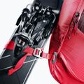 Rucsac de schi pentru femei deuter Freerider 28 l SL hibiscus/ ruby 14