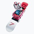 Rucsac de schi pentru femei deuter Freerider 28 l SL hibiscus/ ruby 15