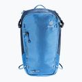 Rucsac de schi deuter Freerider 30 l neptune/ nightblue