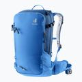 Rucsac de schi deuter Freerider 30 l neptune/ nightblue 2