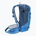 Rucsac de schi deuter Freerider 30 l neptune/ nightblue 5
