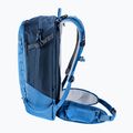Rucsac de schi deuter Freerider 30 l neptune/ nightblue 6