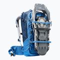 Rucsac de schi deuter Freerider 30 l neptune/ nightblue 9