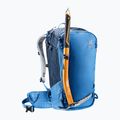 Rucsac de schi deuter Freerider 30 l neptune/ nightblue 10