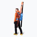 Rucsac de schi deuter Freerider 30 l neptune/ nightblue 17