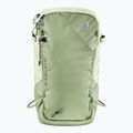 Rucsac de schi pentru femei deuter Freerider Pro 32+ l SL grove/ mineral