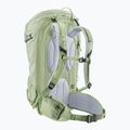 Rucsac de schi pentru femei deuter Freerider Pro 32+ l SL grove/ mineral 4