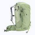 Rucsac de schi pentru femei deuter Freerider Pro 32+ l SL grove/ mineral 7