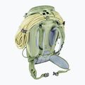 Rucsac de schi pentru femei deuter Freerider Pro 32+ l SL grove/ mineral 10