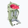 Rucsac de schi pentru femei deuter Freerider Pro 32+ l SL grove/ mineral 11