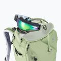 Rucsac de schi pentru femei deuter Freerider Pro 32+ l SL grove/ mineral 13