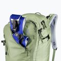 Rucsac de schi pentru femei deuter Freerider Pro 32+ l SL grove/ mineral 14