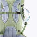 Rucsac de schi pentru femei deuter Freerider Pro 32+ l SL grove/ mineral 15