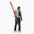 Rucsac de schi pentru femei deuter Freerider Pro 32+ l SL grove/ mineral 19