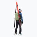Rucsac de schi pentru femei deuter Freerider Pro 32+ l SL grove/ mineral 20