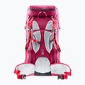 Rucsac de schi deuter Freescape Pro 38+ l SL ruby/ hibiscus 3